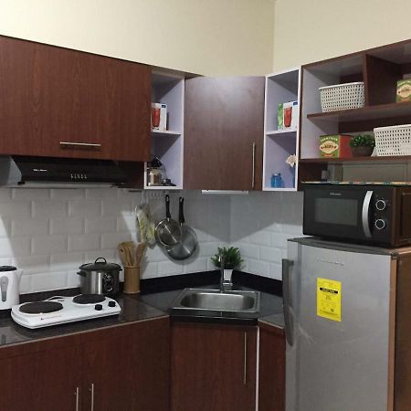 Joaquim Vacation Homes Davao Экстерьер фото