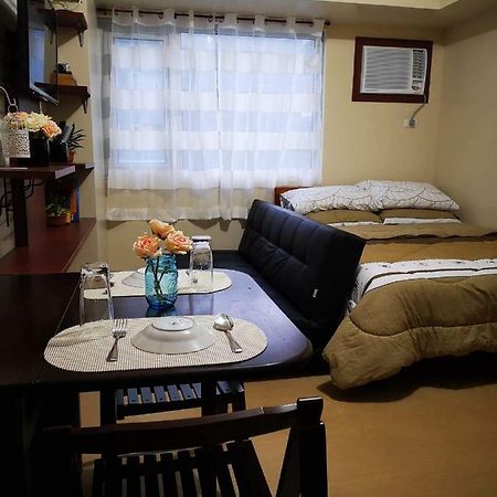 Joaquim Vacation Homes Davao Экстерьер фото