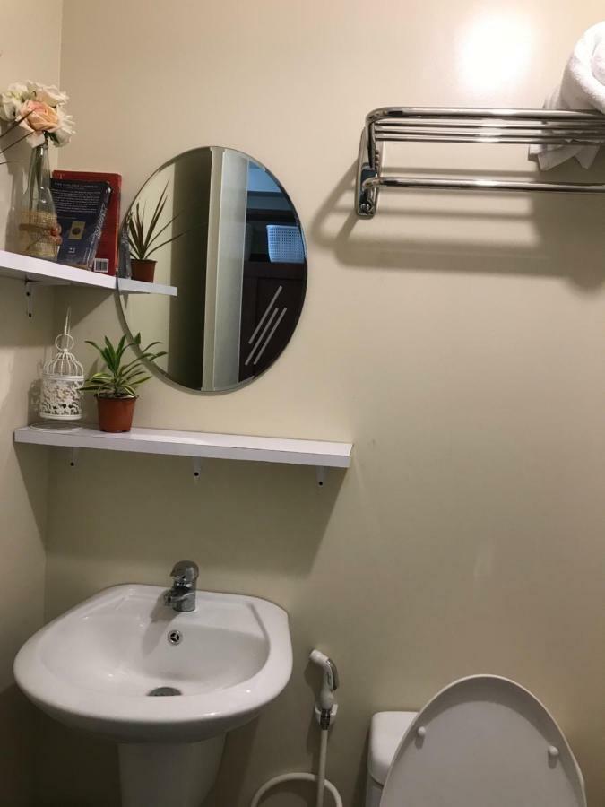 Joaquim Vacation Homes Davao Экстерьер фото