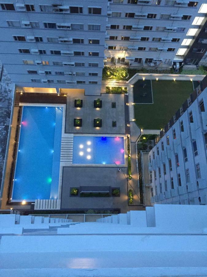 Joaquim Vacation Homes Davao Экстерьер фото