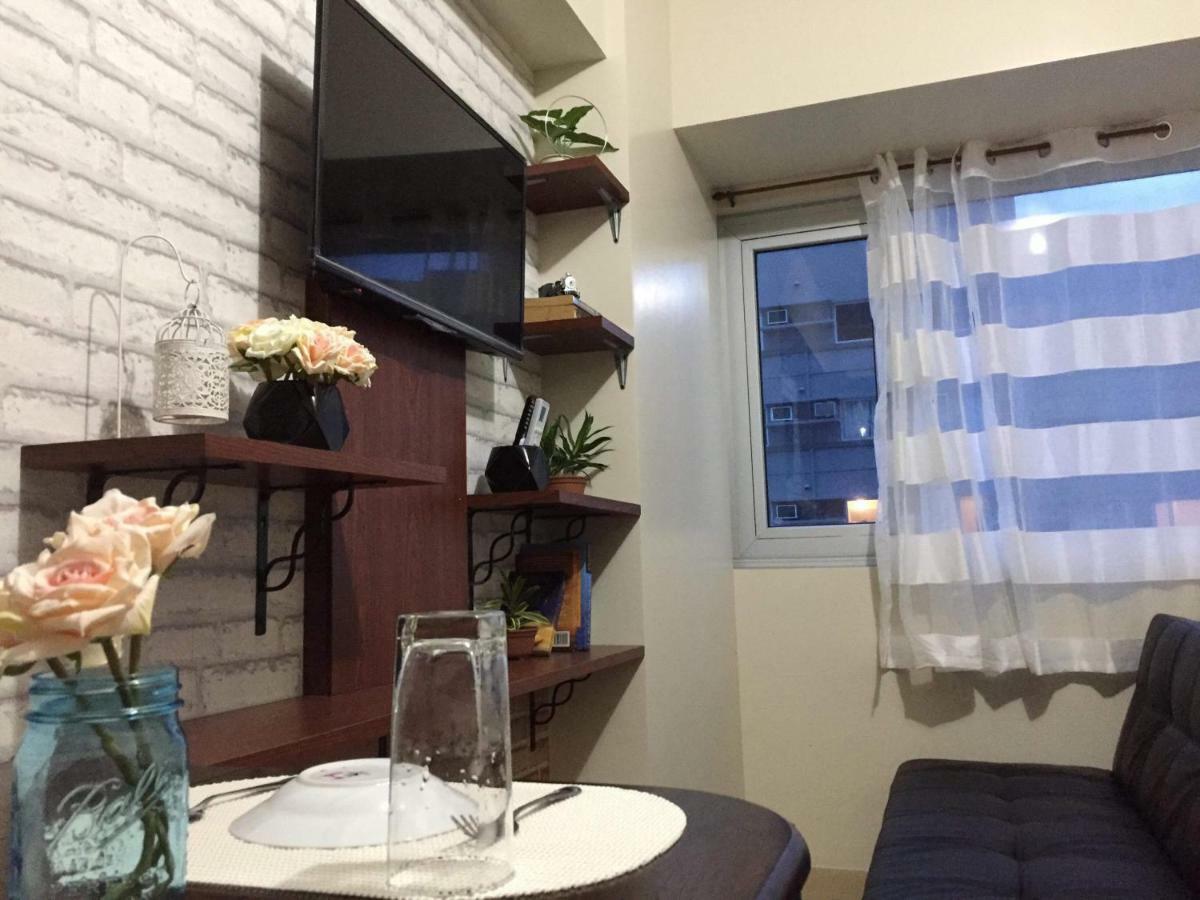 Joaquim Vacation Homes Davao Экстерьер фото