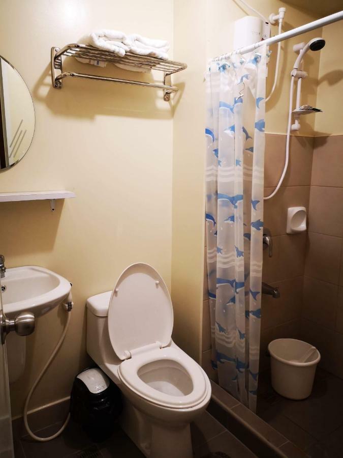 Joaquim Vacation Homes Davao Экстерьер фото